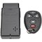 Motormite Keyless Entry Remote 5 Button Key Fob, 13731 13731 - alternate 3